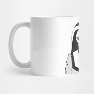 THE MUNSTERS FAN ART Mug